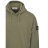 Худі Stone Island Logo Patch Drawstring 811560820-V0059