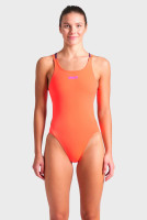 Купальник Arena SWIMSUIT TECH MULTI SOLID 008054-366