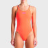 Купальник Arena SWIMSUIT TECH MULTI SOLID 008054-366