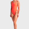 Купальник Arena SWIMSUIT TECH MULTI SOLID 008054-366