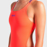 Купальник Arena SWIMSUIT TECH MULTI SOLID 008054-366
