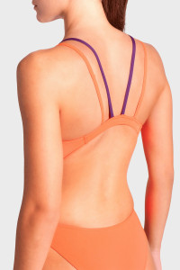 Купальник Arena SWIMSUIT TECH MULTI SOLID 008054-366