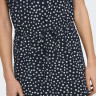 Сукня ONLMAY S/S DRESS NOOS 15153021-Night Sky-AOP:Lea flower ONLY L Темно-синій 15153021-NIGHT SKY-AOP:LE