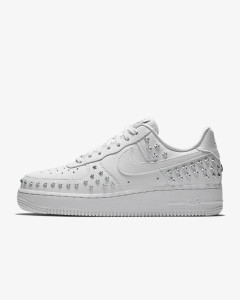 Кросівки NIKE WMNS AIR FORCE 1 07 XX AR0639-100
