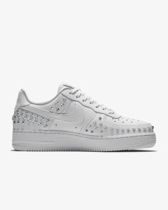 Кросівки NIKE WMNS AIR FORCE 1 07 XX AR0639-100