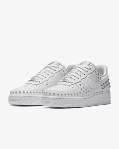 Кросівки NIKE WMNS AIR FORCE 1 07 XX AR0639-100