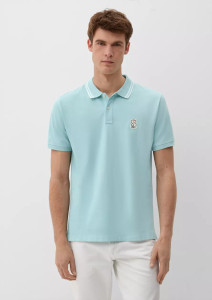 Поло 2132729.6067 s.Oliver L Блакитний 2132729.6067