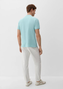 Поло 2132729.6067 s.Oliver L Блакитний 2132729.6067