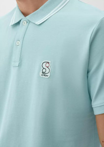 Поло 2132729.6067 s.Oliver L Блакитний 2132729.6067