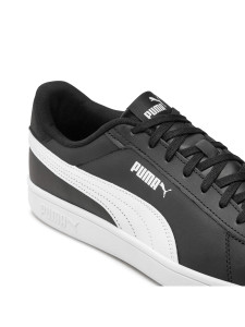 Кеди PUMA Smash 3.0 L Sneakers Black 390987-04 390987-04
