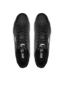 Кеди PUMA Smash 3.0 L Sneakers Black 390987-04 390987-04