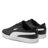 Кеди PUMA Smash 3.0 L Sneakers Black 390987-04 390987-04