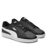 Кеди PUMA Smash 3.0 L Sneakers Black 390987-04 390987-04