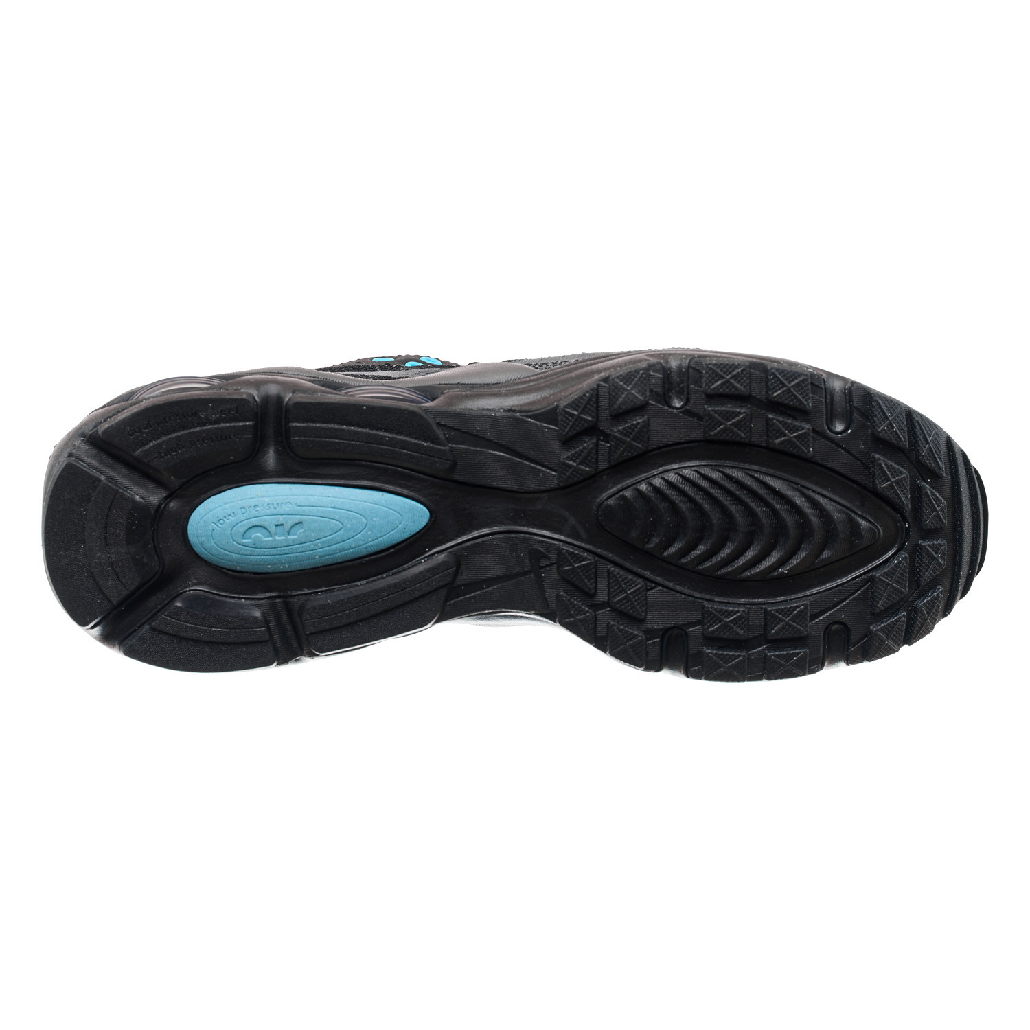 Кросівки Nike AIR MAX TW NN FD9750-001