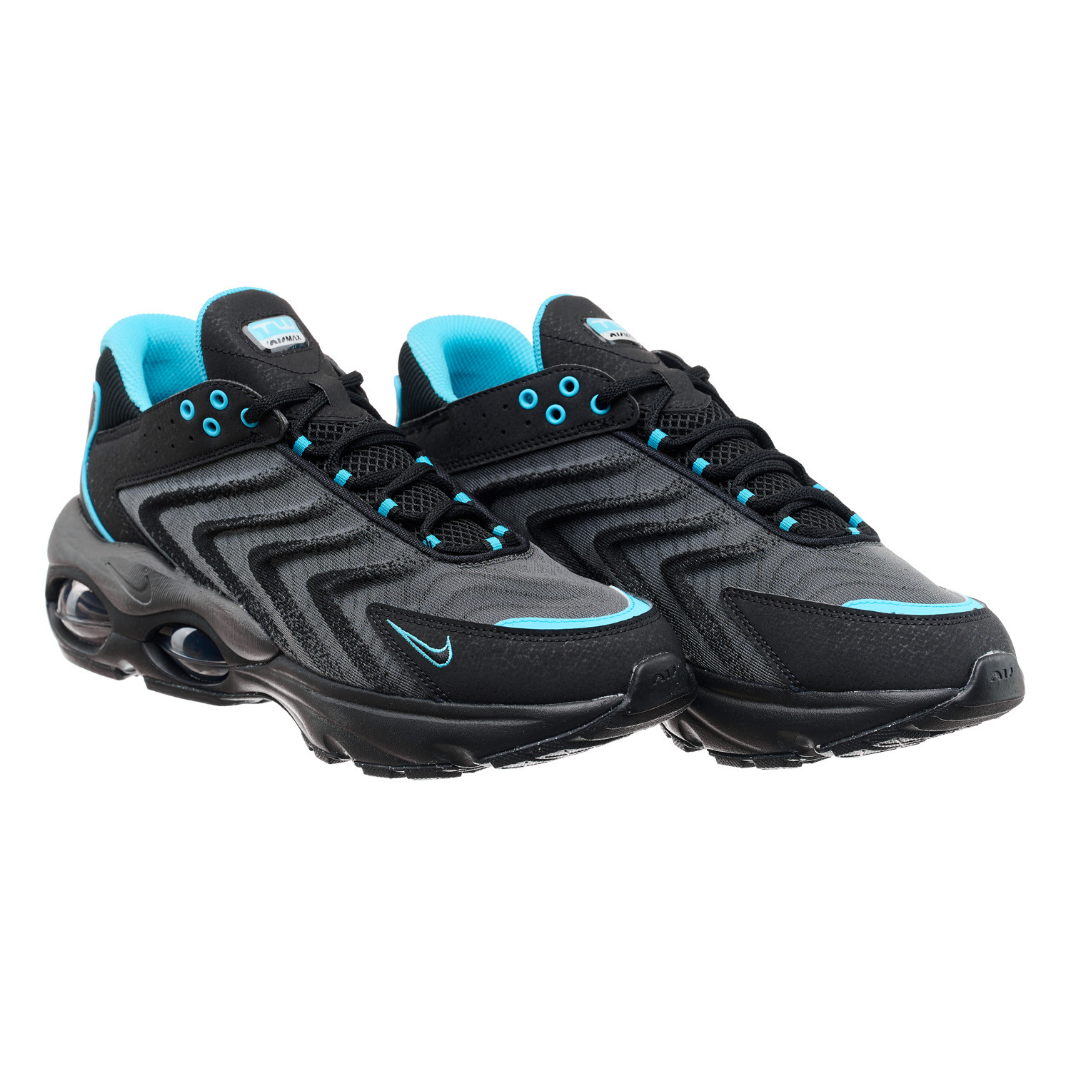 Кросівки Nike AIR MAX TW NN FD9750-001