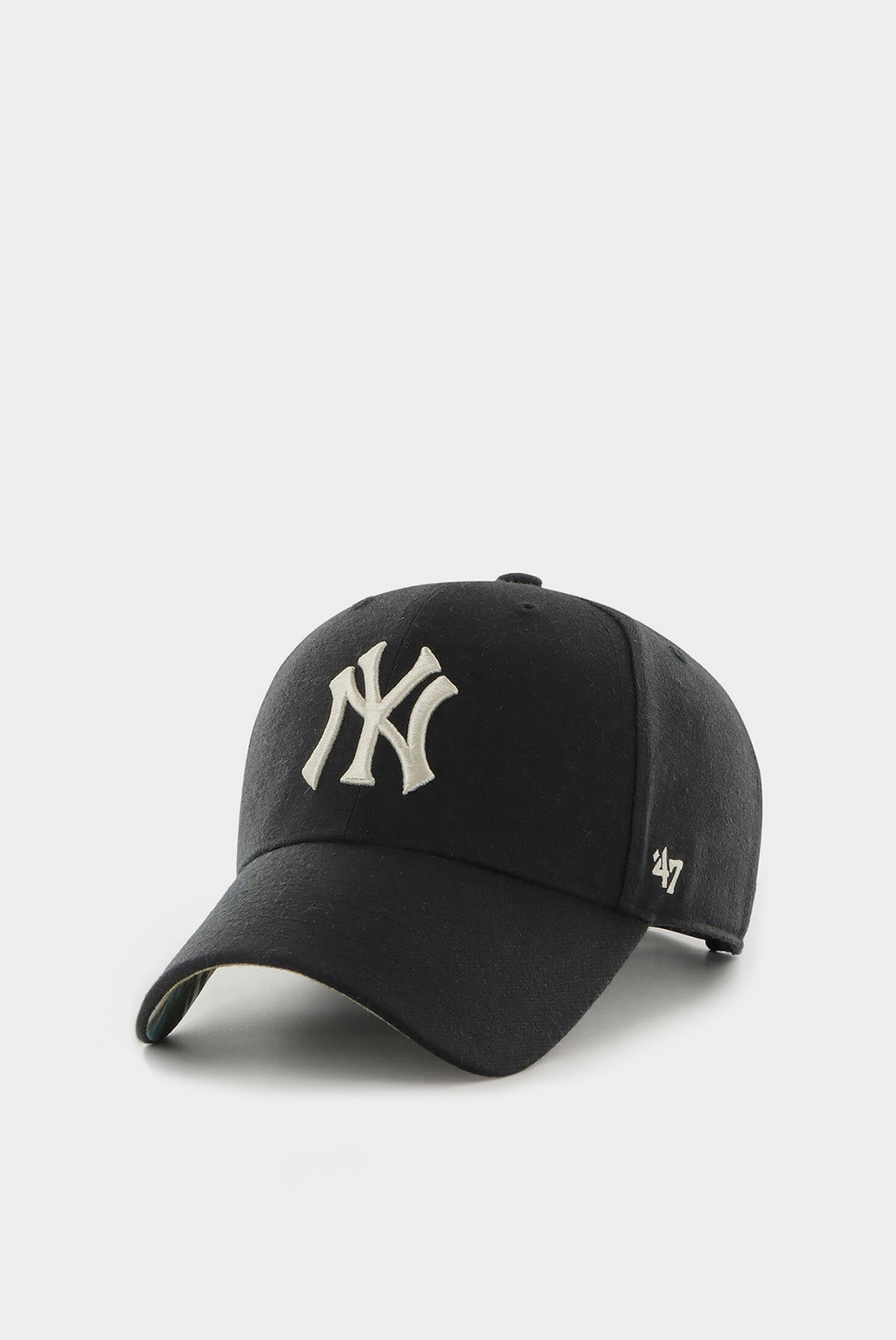 Бейсболка 47 Brand NEW YORK YANKEES FISHERMAN CAM B-FSCMU17WBP-BK