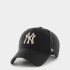 Бейсболка 47 Brand NEW YORK YANKEES FISHERMAN CAM B-FSCMU17WBP-BK