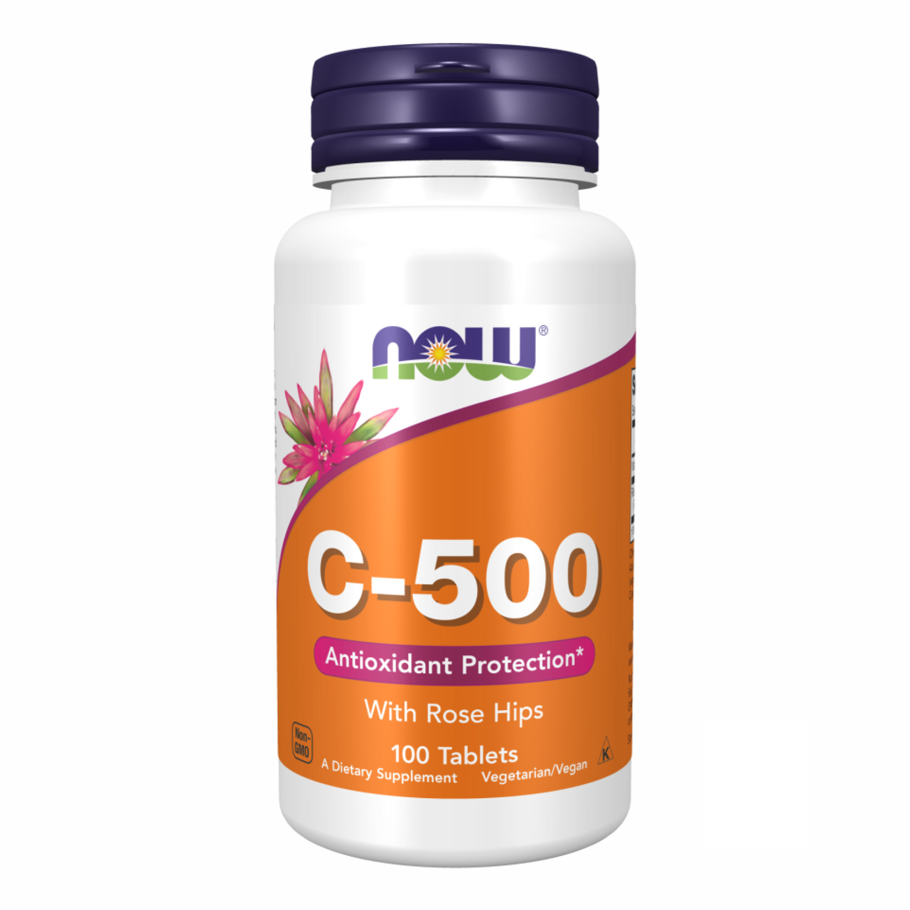 Таблетки C-500 RH - 100 tabs 2022-10-0010
