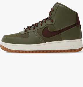 Кросівки Nike Af1 Sculpt Wild FB7960-200