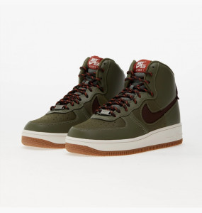 Кросівки Nike Af1 Sculpt Wild FB7960-200