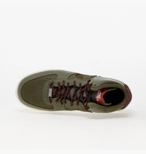 Кросівки Nike Af1 Sculpt Wild FB7960-200