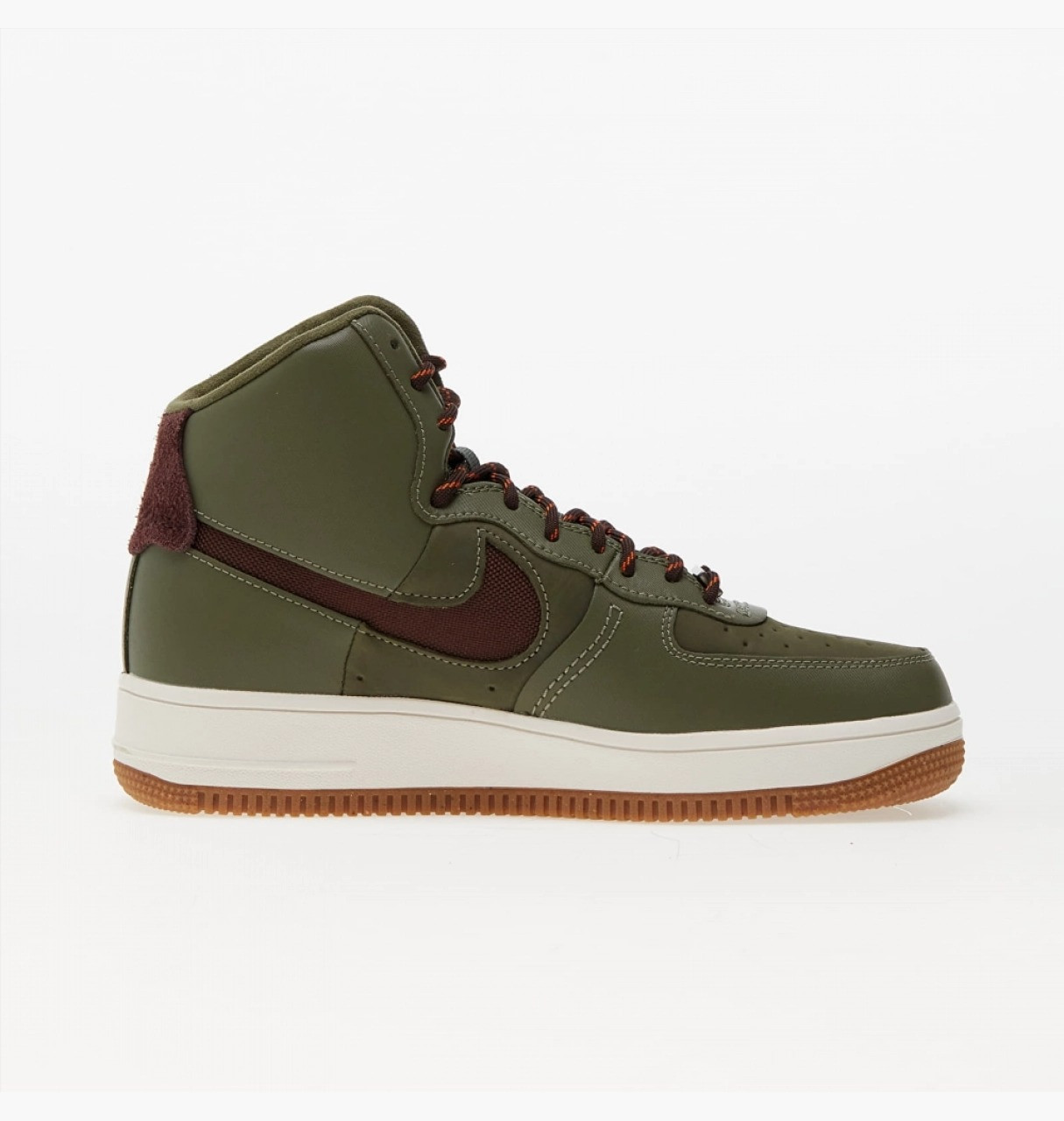 Кросівки Nike Af1 Sculpt Wild FB7960-200