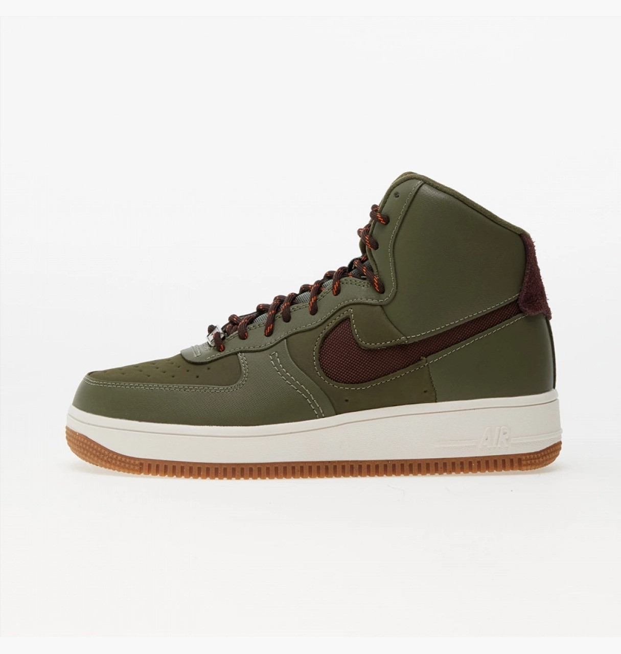 Кросівки Nike Af1 Sculpt Wild FB7960-200