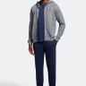Кофта Lyle & Scott ZIP THROUGH HOODIE ML420VOG-T28