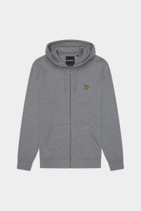 Кофта Lyle & Scott ZIP THROUGH HOODIE ML420VOG-T28