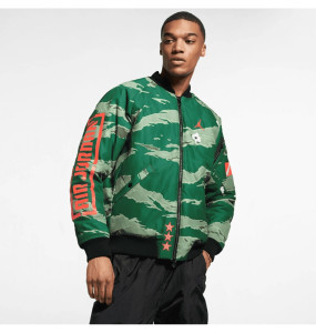 Куртка ASW GFX JACKET AT9005-010