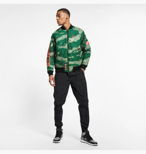 Куртка ASW GFX JACKET AT9005-010