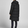Куртка JORSTRAD LONG PUFFER LN 12192671-Black Jack&Jones L Чорний 12192671-BLACK