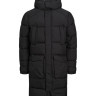 Куртка JORSTRAD LONG PUFFER LN 12192671-Black Jack&Jones L Чорний 12192671-BLACK
