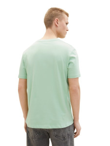 Футболка 1035581-31038 Tom Tailor L Фісташковий 1035581-31038