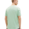 Футболка 1035581-31038 Tom Tailor L Фісташковий 1035581-31038