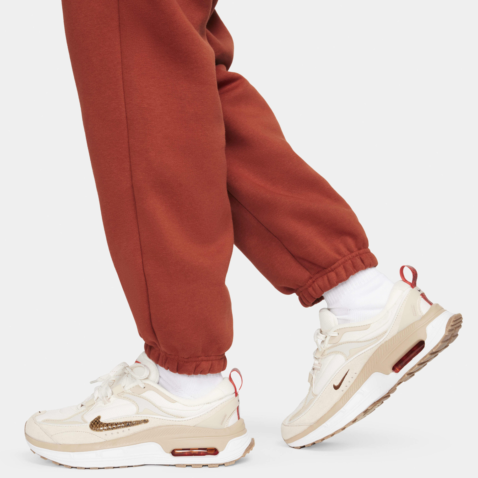 Штани nike sportswear phoenix fleece DQ5887-832
