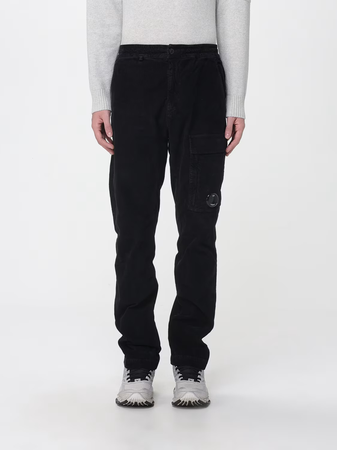 Брюки C.P. Company 19CMPA169A006410O-999