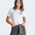 Футболка ONLKITA LIFE REG S/S WINGS TOP JRS 15247249-Bright White-Print:DREAMERS ONLY M Білий 15247249-Bright White-Pri