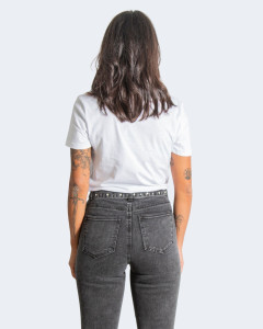 Футболка ONLKITA LIFE REG S/S WINGS TOP JRS 15247249-Bright White-Print:DREAMERS ONLY M Білий 15247249-BRIGHT WHITE-PRI