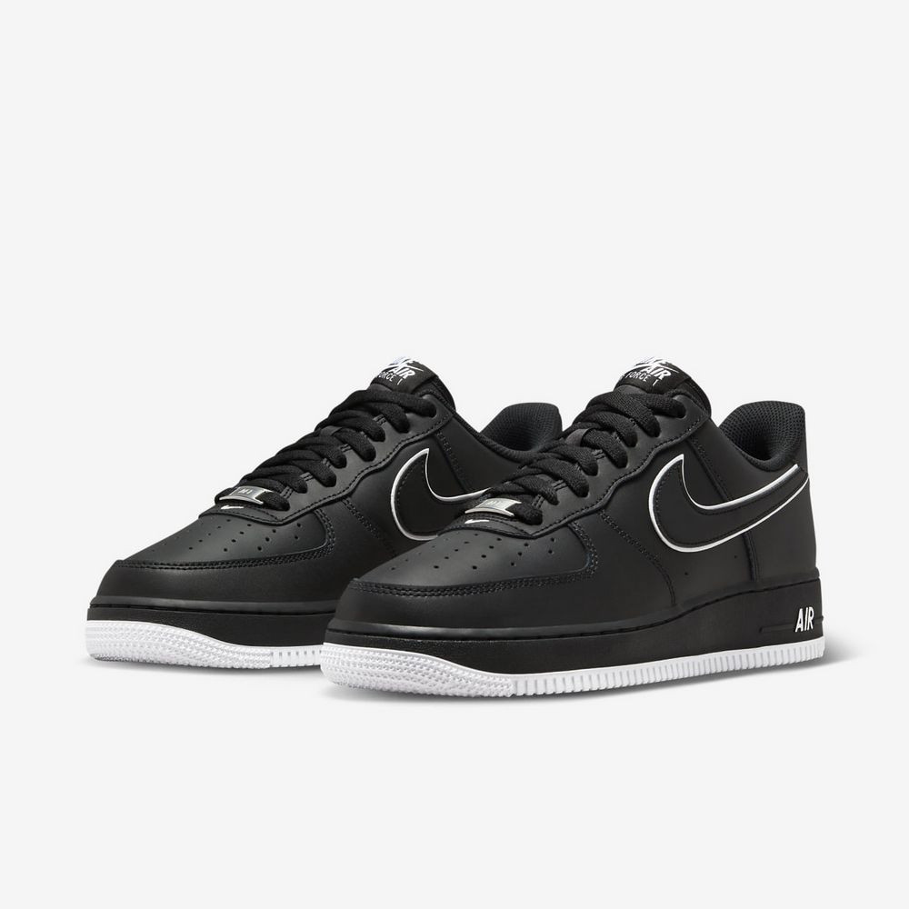 Кросівки NIKE AIR FORCE 1 07 DV0788-002