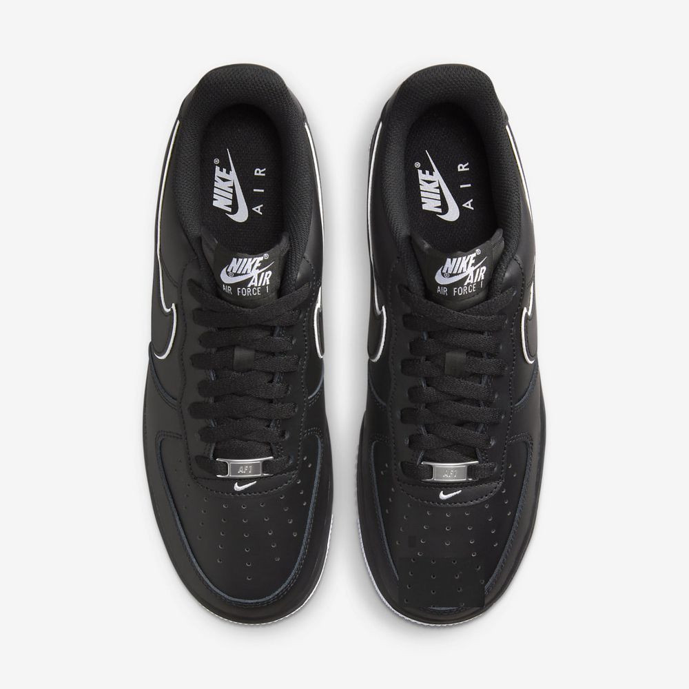 Кросівки NIKE AIR FORCE 1 07 DV0788-002
