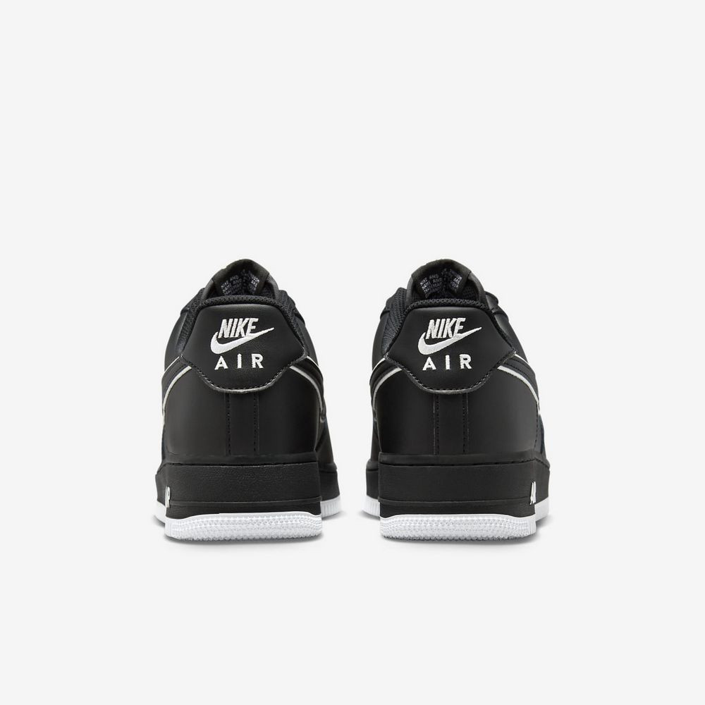 Кросівки NIKE AIR FORCE 1 07 DV0788-002