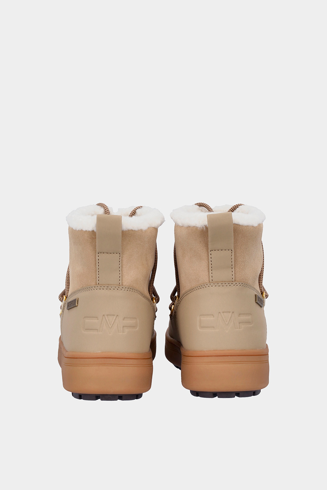 Чоботи CMP KAYLA WMN SNOW BOOTS WP 3Q79576-A435