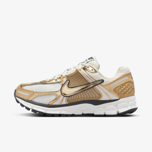 Кросівки жіночі Nike Air Zoom Vomero 5 Beige/Brown HF7723-001