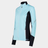 Куртка CMP WOMAN JACKET HYBRID 31A2466-L219