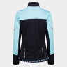 Куртка CMP WOMAN JACKET HYBRID 31A2466-L219