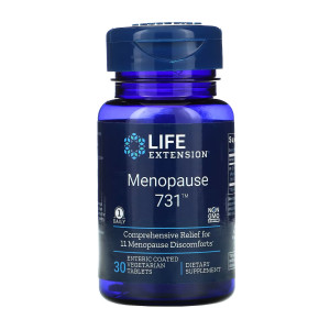 Таблетки Menopause 731™ - 30 tabs 2022-10-1952