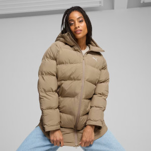 Парка Mono Parka 62648267 Puma L Бежевий 62648267