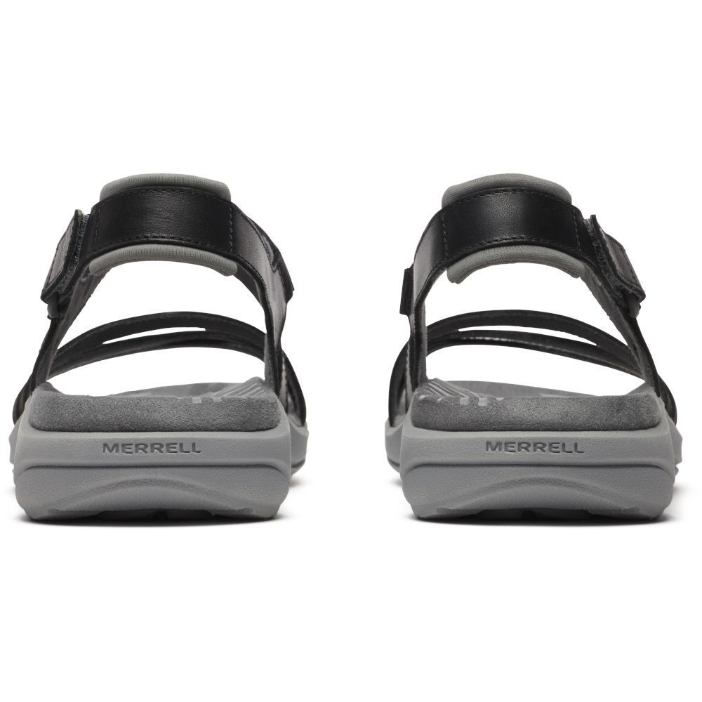 Сандалі Merrell Harbor Backstrap Wmn 036.1841