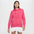 Худі жіноче Nike Sportswear Phoenix Fleece Oversized Pink DQ5860-629